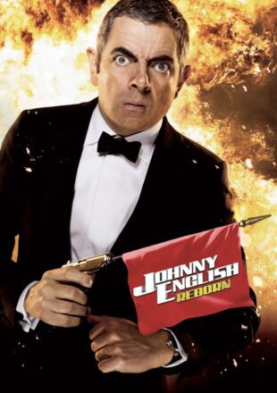 Johnny English Reborn 2011 Dual Audio Hindi-English 480p 720p 1080p