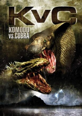 Komodo vs Cobra 2005 Dual Audio Hindi-English 480p 720p Gdrive Link