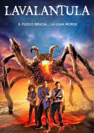 Lavalantula 2015 Dual Audio Hindi-English 480p 720p Bluray Gdrive Link