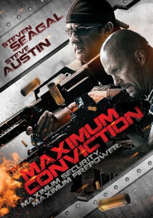 Maximum Conviction 2012 Dual Audio Hindi-English 480p 720p Bluray