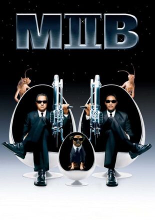 Men in Black 2 2002 Dual Audio Hindi-English 480p 720p Gdrive Link