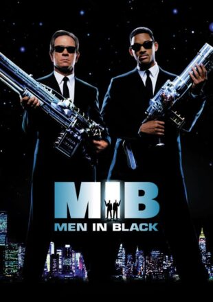 Men in Black 1997 Dual Audio Hindi-English 480p 720p Gdrive Link