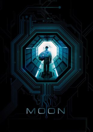 Moon 2009 Dual Audio Hindi-English 480p 720p Bluray Gdrive Link