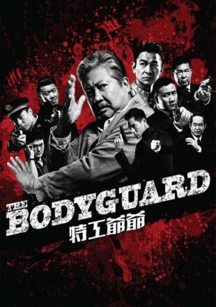 My Beloved Bodyguard 2016 Dual Audio Hindi-English 480p 720p Bluray