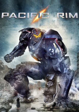 Pacific Rim 2013 Dual Audio Hindi-English 480p 720p 1080p Gdrive Link