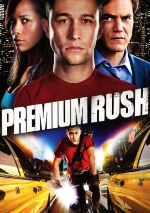 Premium Rush 2012 Dual Audio Hindi-English 480p 720p Gdrive Link