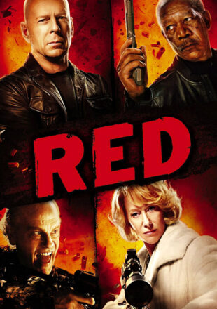 RED 2010 Dual Audio Hindi-English 480p 720p 1080p Bluray Gdrive Link