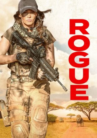 Rogue 2020 Dual Audio Hindi-English 480p 720p 1080p Bluray Gdrive Link