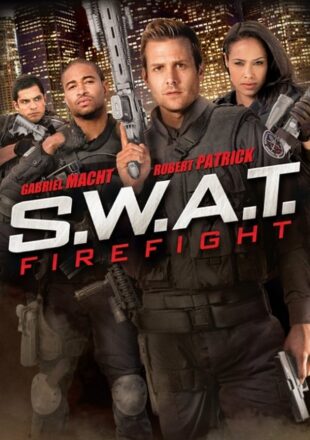 S.W.A.T Firefight 2011 Dual Audio Hindi-English 480p 720p Gdrive Link