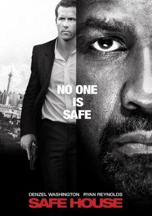 Safe House 2012 Dual Audio Hindi-English 480p 720p 1080p Gdrive Link