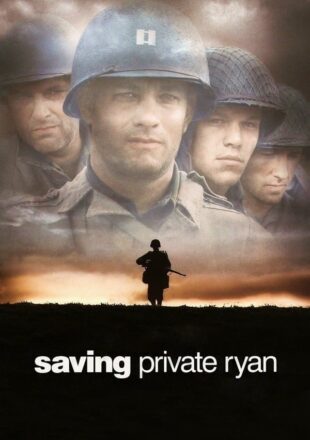 Saving Private Ryan 1998 Dual Audio Hindi-English 480p 720p 1080p