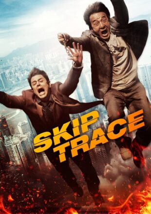 Skiptrace 2016 Dual Audio Hindi-English 480p 720p 1080p Bluray Gdrive Link