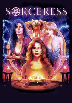 Sorceress 1995 Dual Audio Hindi-English 480p 720p Gdrive Link