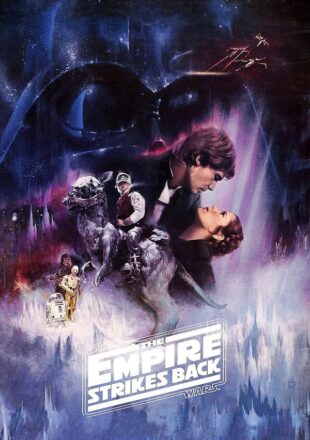 Star Wars: Episode V – The Empire Strikes Back 1980 Dual Audio Hindi