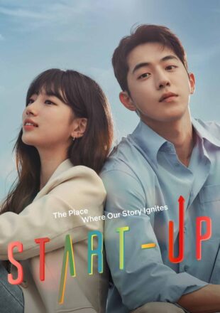 Start-Up Season 1 Dual Audio Hindi-Korean 480p 720p Gdrive Link