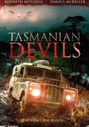 Tasmanian Devils 2013 Dual Audio Hindi-English 480p 720p Gdrive Link