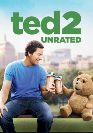 Ted 2 2015 Dual Audio Hindi-English 480p 720p Bluray Gdrive Link