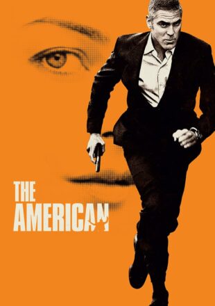 The American 2010 Dual Audio Hindi-English 480p 720p Bluray Gdrive