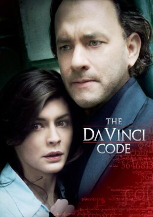 The Da Vinci Code 2006 Dual Audio Hindi-English 480p 720p Gdrive Link