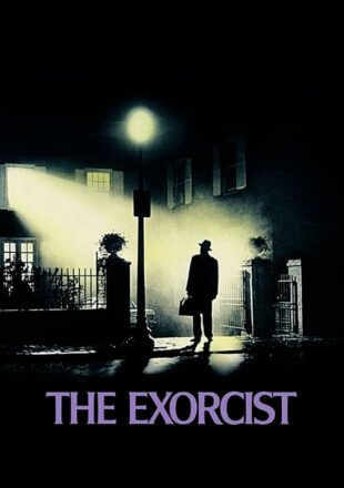 The Exorcist 1973 Dual Audio Hindi-English 480p 720p Gdrive Link