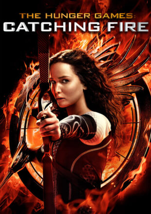 The Hunger Games: Catching Fire 2013 Dual Audio Hindi-English Gdrive