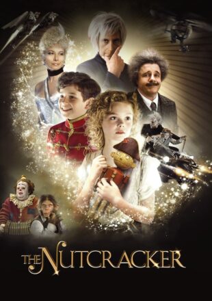 The Nutcracker: The Untold Story 2010 Dual Audio Hindi-English Gdrive