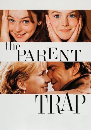 The Parent Trap 1998 Dual Audio Hindi-English 480p 720p 1080p Gdrive Link