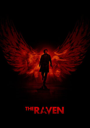 The Raven 2012 Dual Audio Hindi-English 480p 720p Bluray Gdrive Link