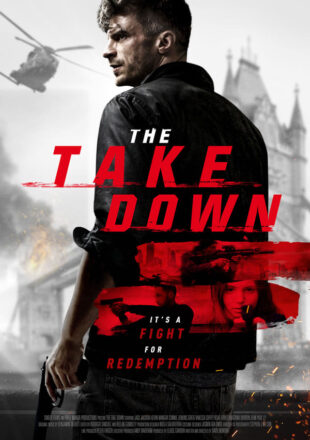 The Take Down 2017 Dual Audio Hindi-English 480p 720p Gdrive Link