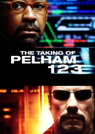 The Taking of Pelham 123 2009 Dual Audio Hindi-English 480p 720p