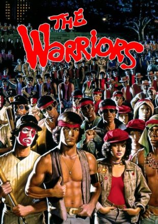 The Warriors 1979 Dual Audio Hindi-English 480p 720p Bluray Gdrive Link