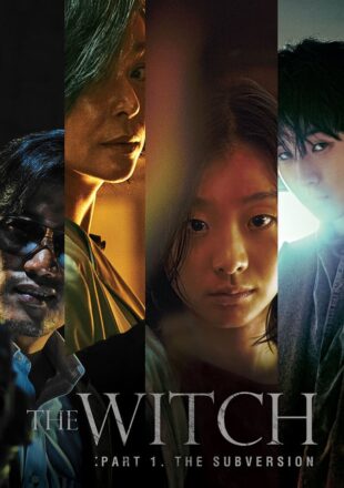 The Witch: Part 1 – The Subversion 2018 Dual Audio Hindi-English Gdrive