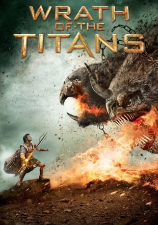 Wrath of the Titans 2012 Dual Audio Hindi-English 480p 720p 1080p