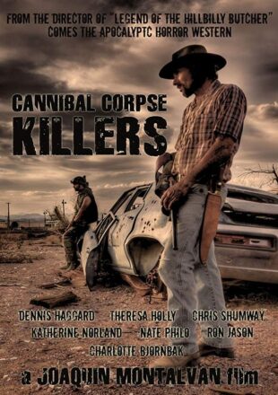 Cannibal Corpse Killers 2018 Dual Audio Hindi-English 480p 720p Gdrive