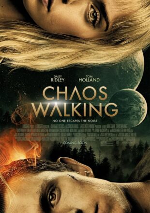 Chaos Walking 2021 English Full Movie 480p 720p 1080p Gdrive Link