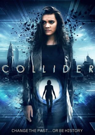 Collider 2018 Dual Audio Hindi-English 480p 720p Gdrive Link