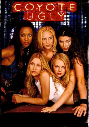 Coyote Ugly 2000 Dual Audio Hindi-English 480p 720p Gdrive Link