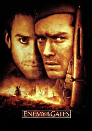 Enemy at the Gates 2001 Dual Audio Hindi-English 480p 720p Gdrive Link