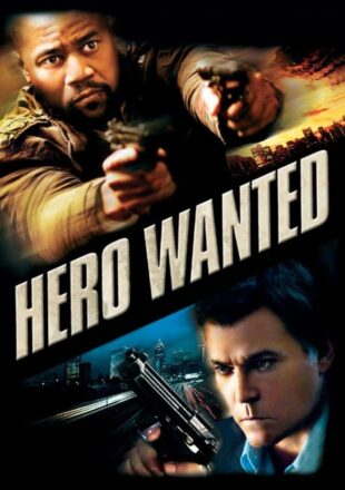 Hero Wanted 2008 Dual Audio Hindi-English 480p 720p Gdrive Link