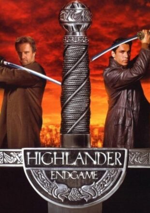 Highlander: Endgame 2000 Dual Audio Hindi-English 480p 720p 1080p Bluray