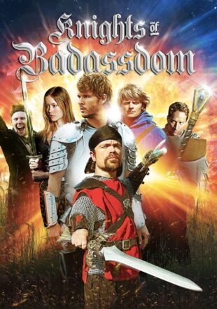 Knights of Badassdom 2013 Dual Audio Hindi-English 480p 720p Gdrive