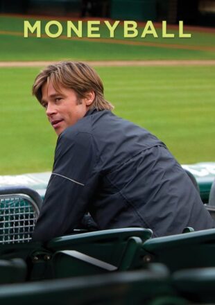 Moneyball 2011 Dual Audio Hindi-English 480p 720p Gdrive Link