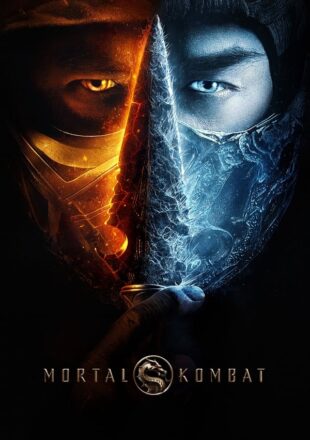 Mortal Kombat 2021 Dual Audio Hindi-English 480p 720p 1080p Bluray