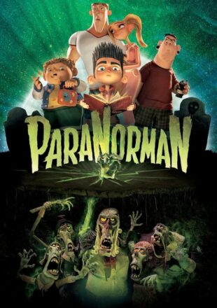 ParaNorman 2012 Dual Audio Hindi-English 480p 720p Gdrive Link