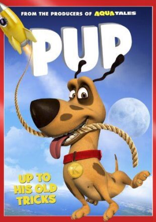 Pup 2013 Dual Audio Hindi-English 480p 720p Bluray Gdrive Link