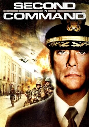 Second in Command 2006 Dual Audio Hindi-English 480p 720p Gdrive