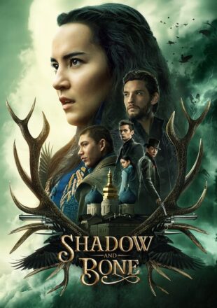 Shadow and Bone Season 1 Dual Audio Hindi-English 480p 720p 1080p