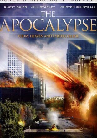 The Apocalypse 2007 Dual Audio Hindi-English 480p 720p Gdrive Link