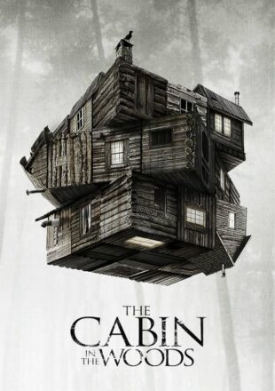 The Cabin in the Woods 2011 Dual Audio Hindi-English 480p 720p Gdrive