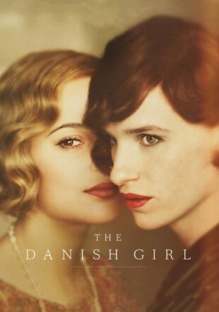 The Danish Girl 2015 Dual Audio Hindi-English 480p 720p Gdrive Link